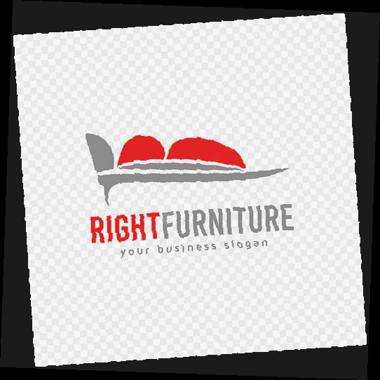 Furniture Import & Export Logo